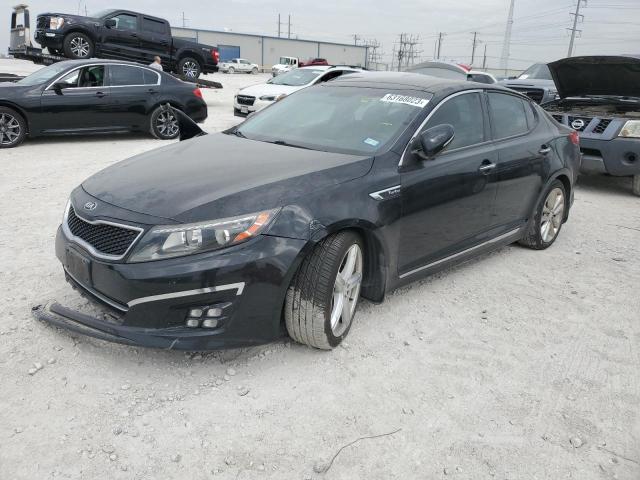 KIA OPTIMA SX 2015 5xxgr4a64fg461241