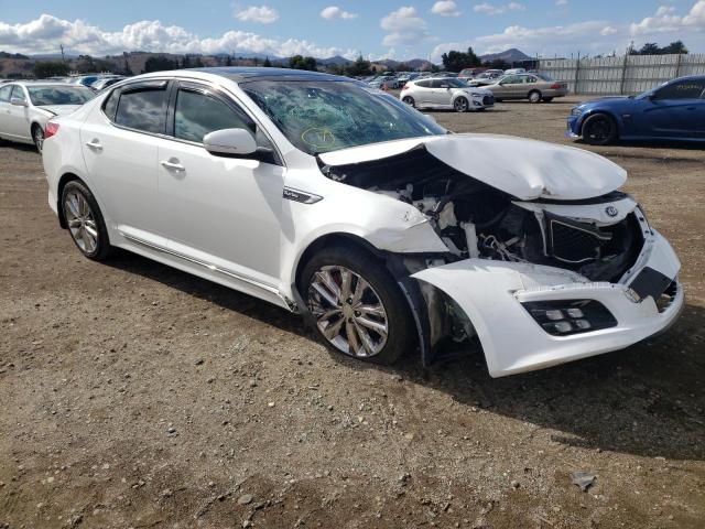 KIA OPTIMA SX 2015 5xxgr4a64fg474538