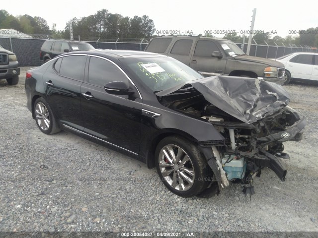 KIA OPTIMA 2015 5xxgr4a64fg484261