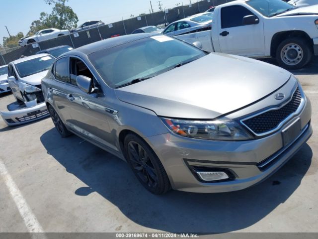 KIA OPTIMA 2015 5xxgr4a64fg492618