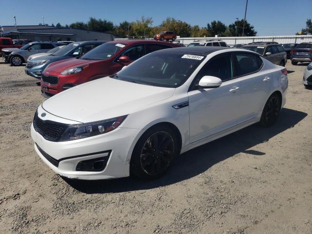 KIA OPTIMA SX 2015 5xxgr4a64fg495230