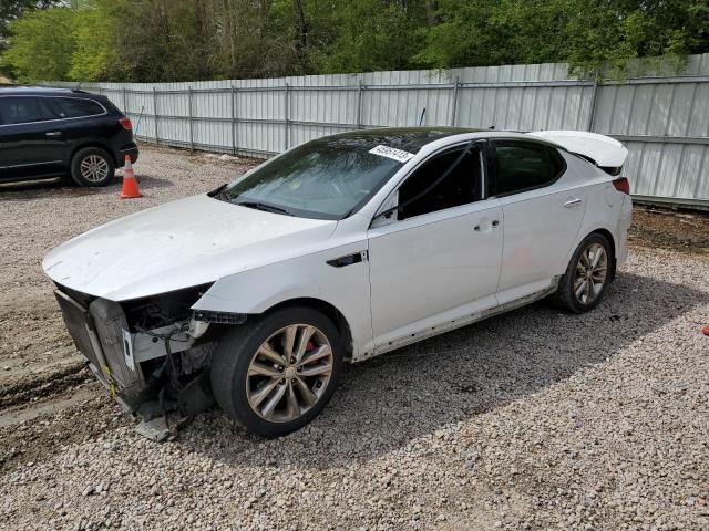 KIA OPTIMA SX 2015 5xxgr4a64fg504105