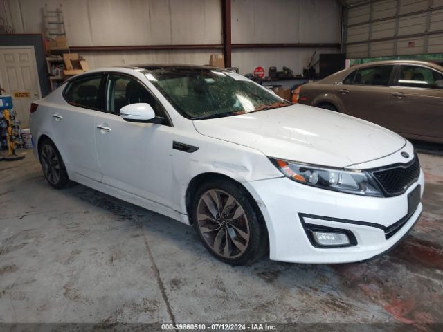 KIA OPTIMA 2015 5xxgr4a64fg505674