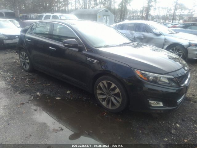 KIA OPTIMA 2015 5xxgr4a64fg511989