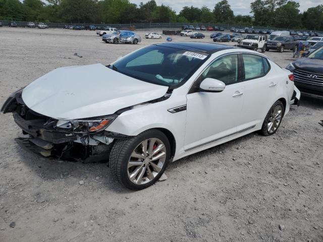 KIA OPTIMA SX 2015 5xxgr4a64fg512432