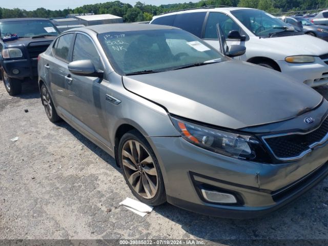 KIA OPTIMA 2015 5xxgr4a64fg517064