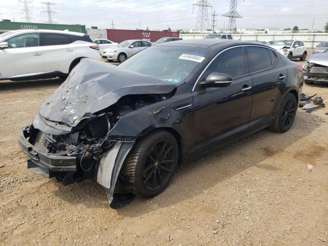 KIA OPTIMA 2012 5xxgr4a65cg001453