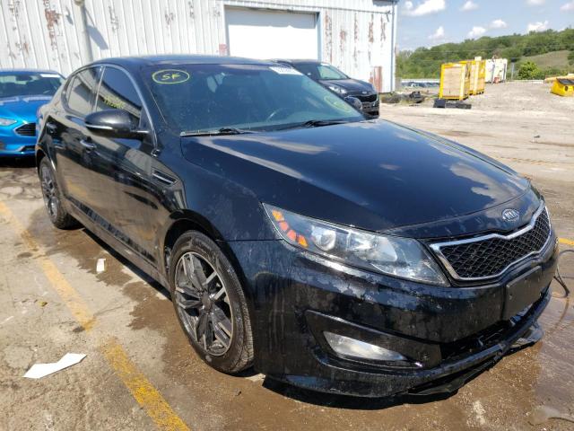 KIA OPTIMA SX 2012 5xxgr4a65cg001646