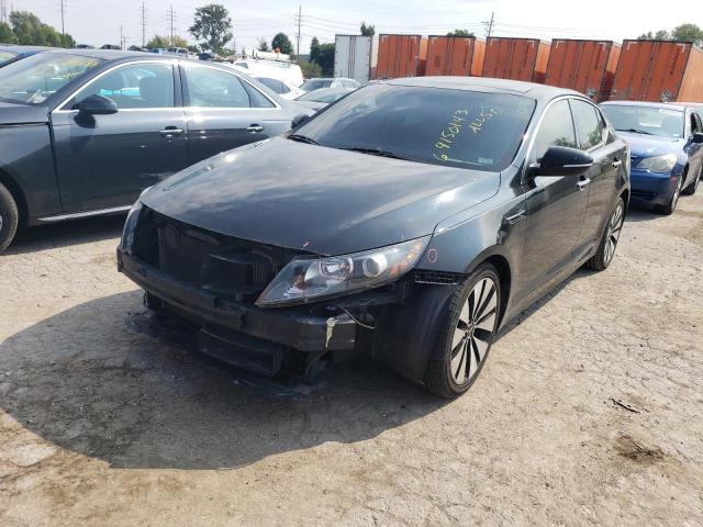 KIA OPTIMA SX 2012 5xxgr4a65cg001663