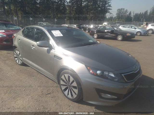 KIA OPTIMA 2012 5xxgr4a65cg001758