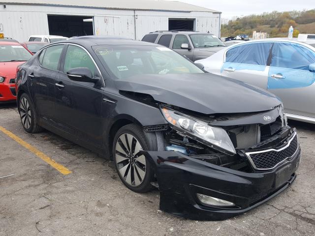 KIA OPTIMA 2012 5xxgr4a65cg001792