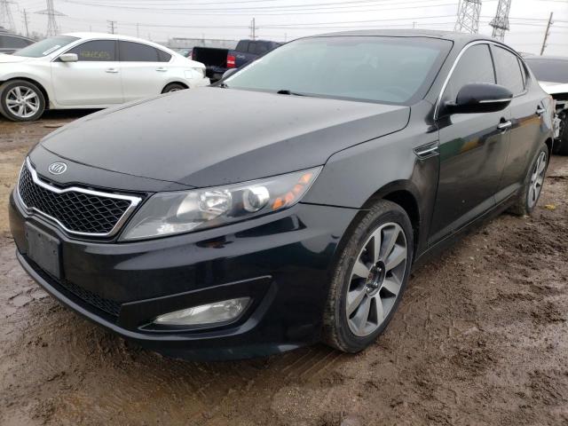 KIA OPTIMA SX 2012 5xxgr4a65cg001985