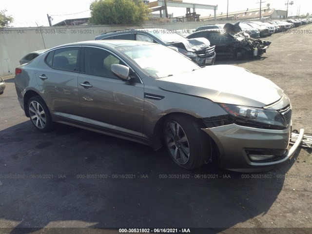 KIA OPTIMA 2012 5xxgr4a65cg002070