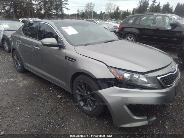 KIA OPTIMA 2012 5xxgr4a65cg002148