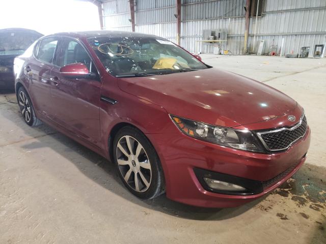 KIA OPTIMA SX 2012 5xxgr4a65cg004613