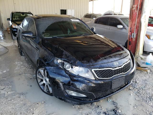 KIA OPTIMA SX 2012 5xxgr4a65cg004921