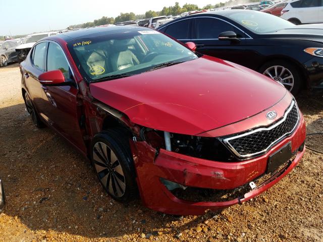 KIA OPTIMA SX 2012 5xxgr4a65cg004952