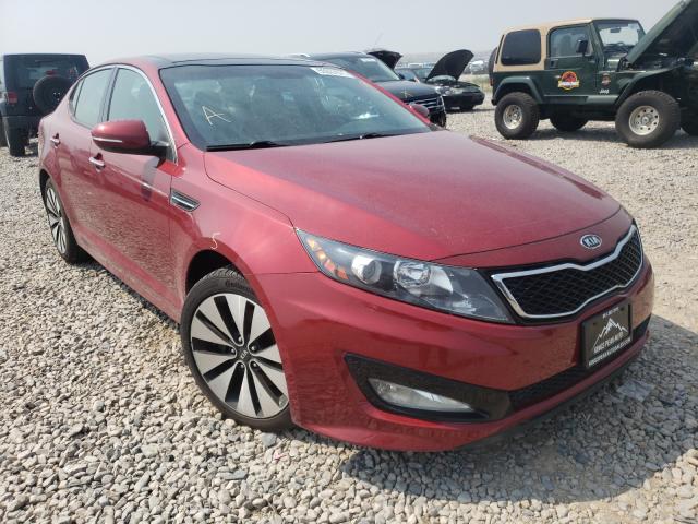 KIA OPTIMA SX 2012 5xxgr4a65cg007916