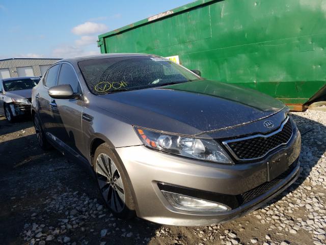 KIA OPTIMA SX 2012 5xxgr4a65cg008368