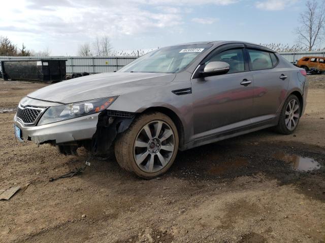 KIA OPTIMA 2012 5xxgr4a65cg009097