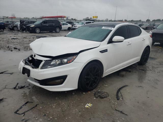 KIA OPTIMA SX 2012 5xxgr4a65cg009150