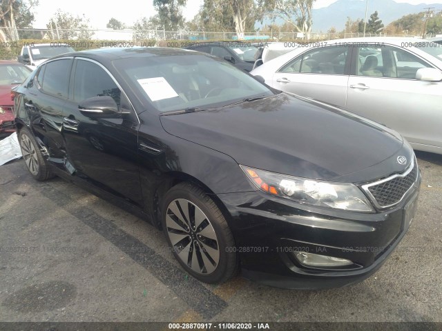 KIA OPTIMA 2012 5xxgr4a65cg009195