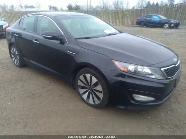 KIA OPTIMA 2012 5xxgr4a65cg009598