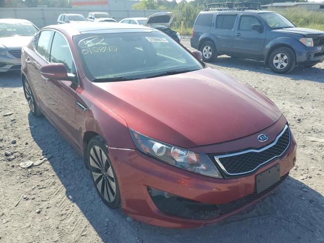 KIA OPTIMA SX 2012 5xxgr4a65cg012842