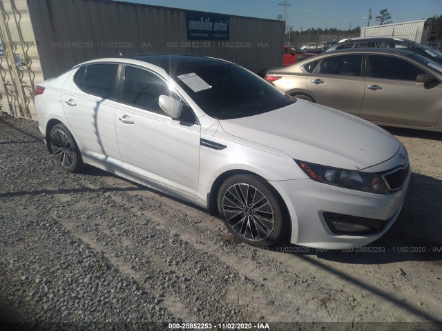 KIA OPTIMA 2012 5xxgr4a65cg013053