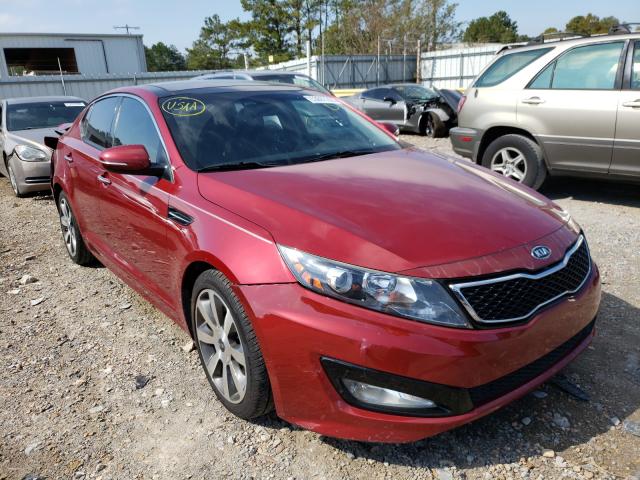 KIA OPTIMA SX 2012 5xxgr4a65cg013148