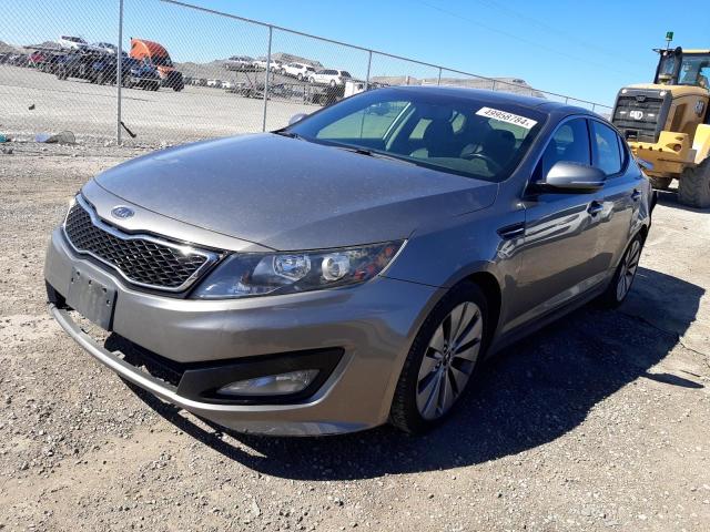 KIA OPTIMA 2012 5xxgr4a65cg015305