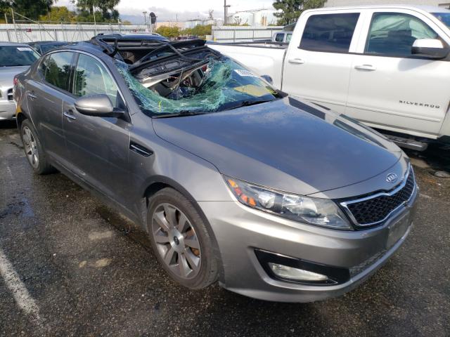 KIA OPTIMA SX 2012 5xxgr4a65cg015370