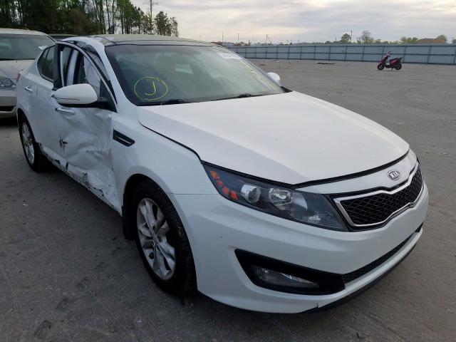 KIA OPTIMA SX 2012 5xxgr4a65cg015563