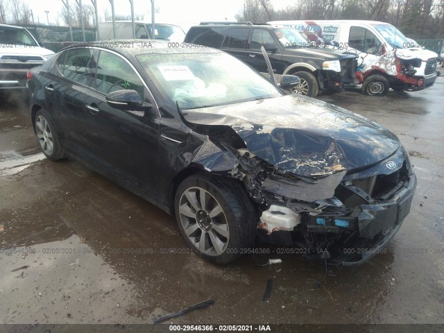 KIA OPTIMA 2012 5xxgr4a65cg016633