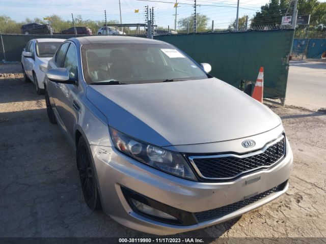 KIA OPTIMA 2012 5xxgr4a65cg025297