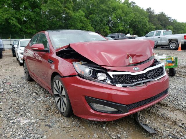 KIA OPTIMA SX 2012 5xxgr4a65cg026093