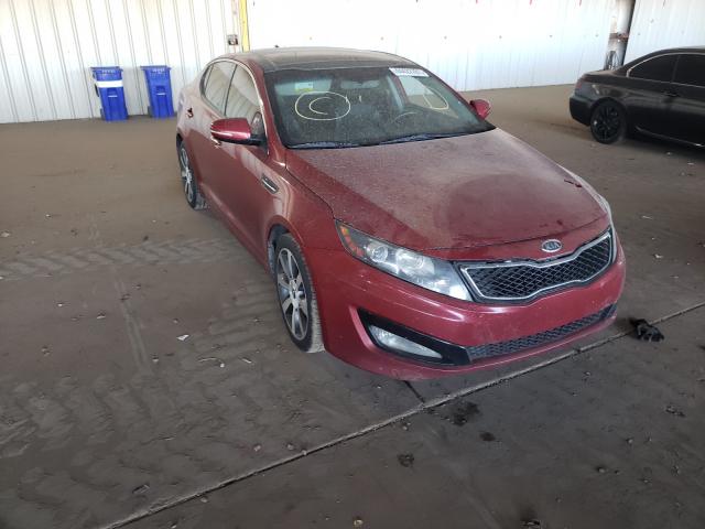 KIA OPTIMA SX 2012 5xxgr4a65cg026515