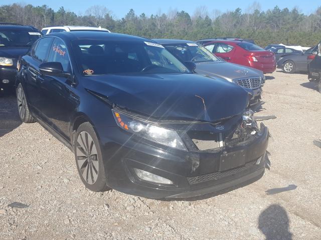 KIA OPTIMA SX 2012 5xxgr4a65cg027549