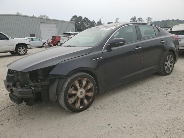 KIA OPTIMA 2012 5xxgr4a65cg027731