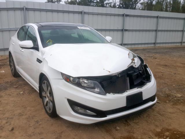 KIA OPTIMA SX 2012 5xxgr4a65cg031522