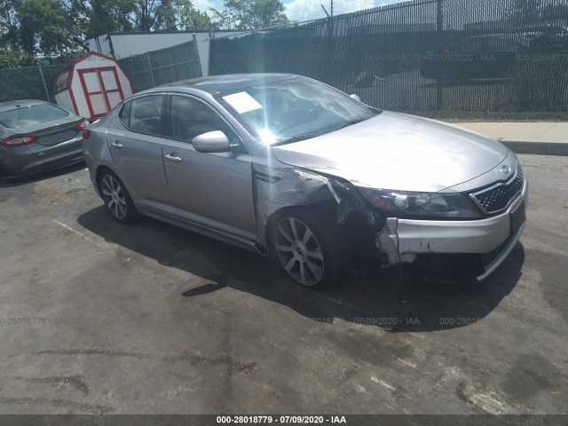 KIA OPTIMA SX 2012 5xxgr4a65cg032752