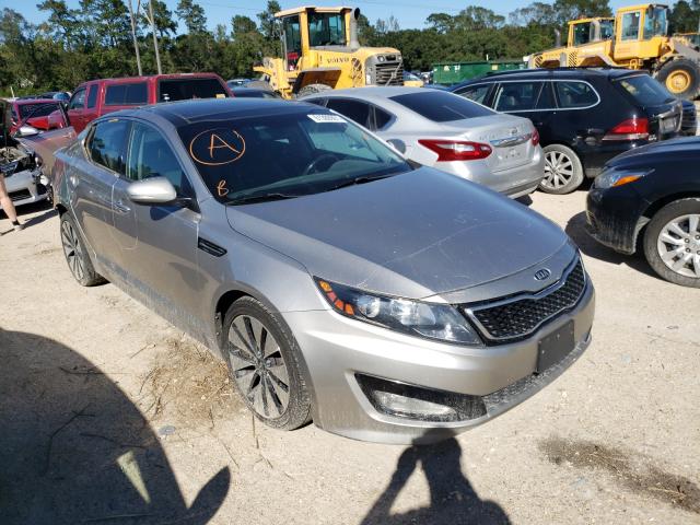 KIA OPTIMA SX 2012 5xxgr4a65cg032900