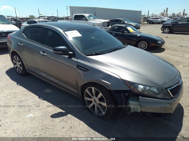 KIA OPTIMA 2012 5xxgr4a65cg033481