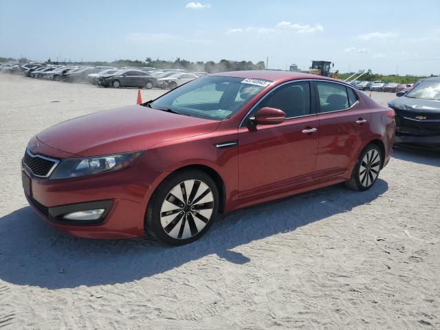 KIA OPTIMA SX 2012 5xxgr4a65cg036557