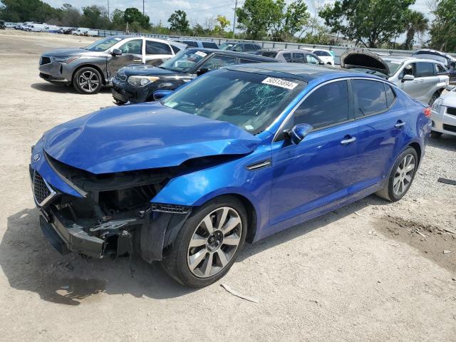 KIA OPTIMA SX 2012 5xxgr4a65cg042391