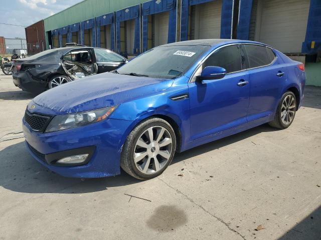 KIA OPTIMA SX 2012 5xxgr4a65cg042746