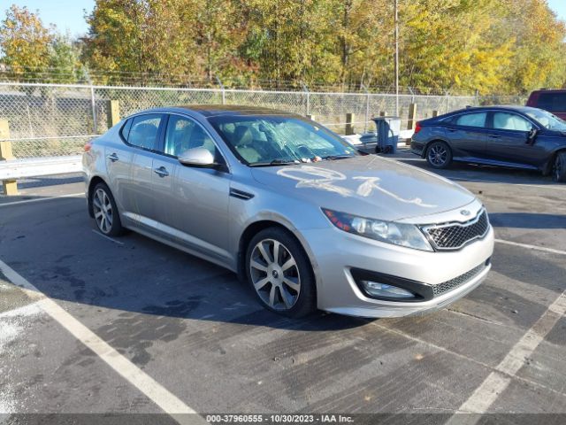 KIA OPTIMA 2012 5xxgr4a65cg046134