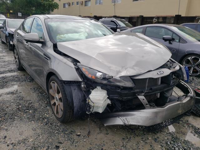 KIA OPTIMA SX 2012 5xxgr4a65cg046618