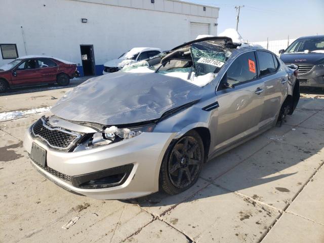 KIA OPTIMA SX 2012 5xxgr4a65cg046702