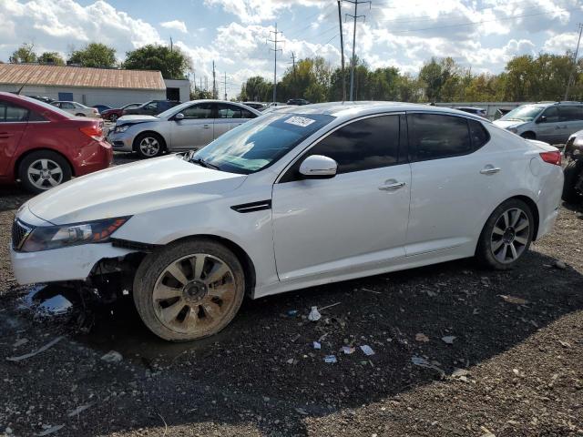 KIA OPTIMA 2012 5xxgr4a65cg048286